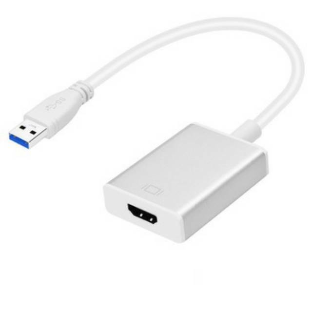 USB 3.0 to HDMI Adapter Converter