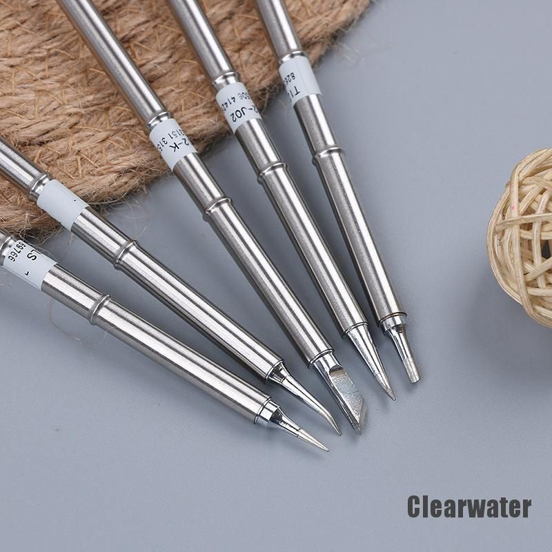 MATA SOLDER SOLDERING STATION HAKKO T-12 ORIGINAL