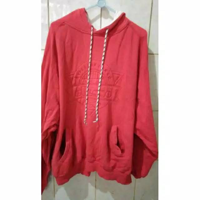 Hoodie ellesse vintage
