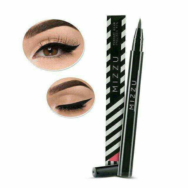 Mizzu perfect wear eyeliner pen