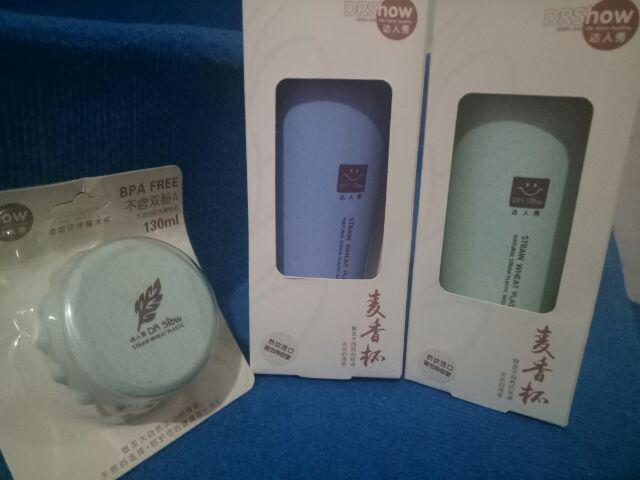 Botol Minum Jerami 2tutupan Pipet Sedotan / Botol Tumblr / Botol Minum Tumblr / Bottle Tumblr