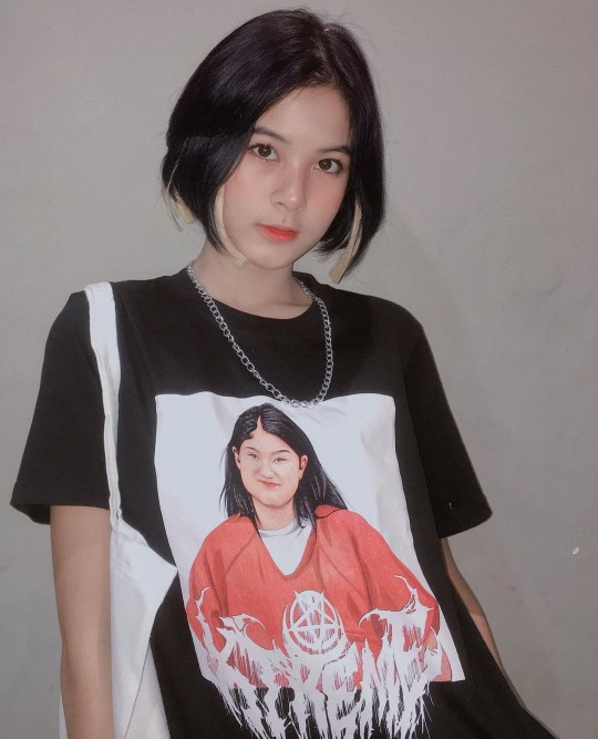 Giandra Kemeja Batik Pria Lengan Panjang Hem Seragam Batik Ekslusif Modern By Batik Kanaya