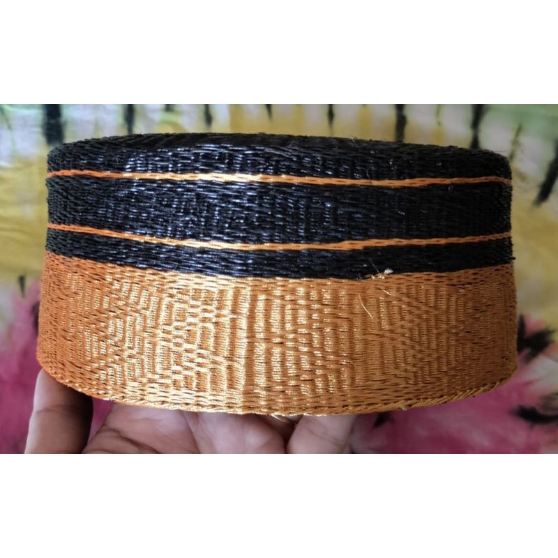 songkok recca khas Bugis Asli dari Bone