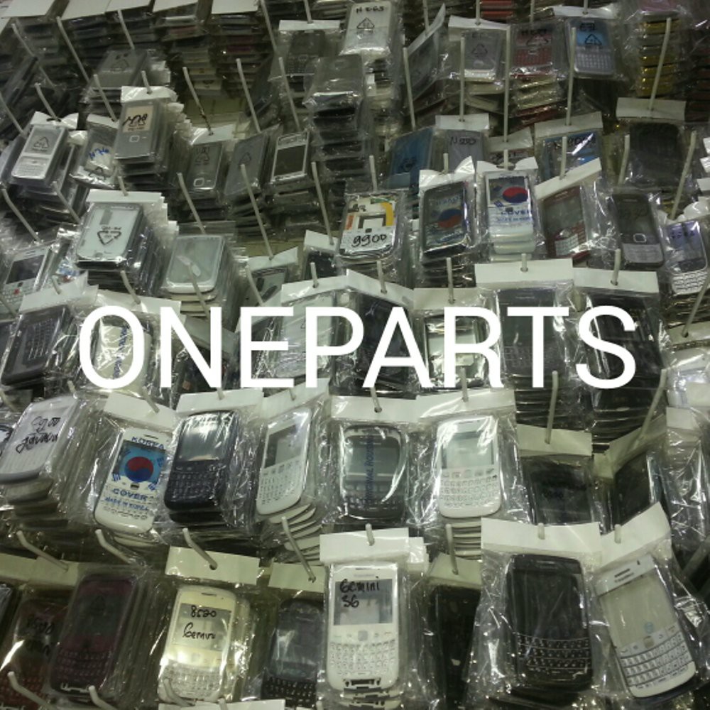 Unik CASING   HOUSING FULLSET SAMSUNG C3322 LAKOTA Berkualitas