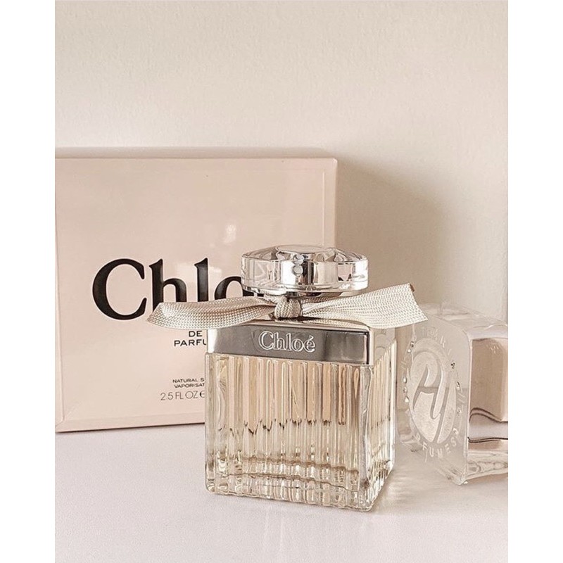 Azada Chloee Parfume