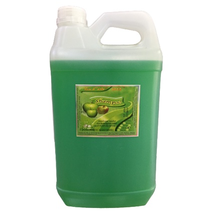 Hindarto Apple Shampoo 5 Liter