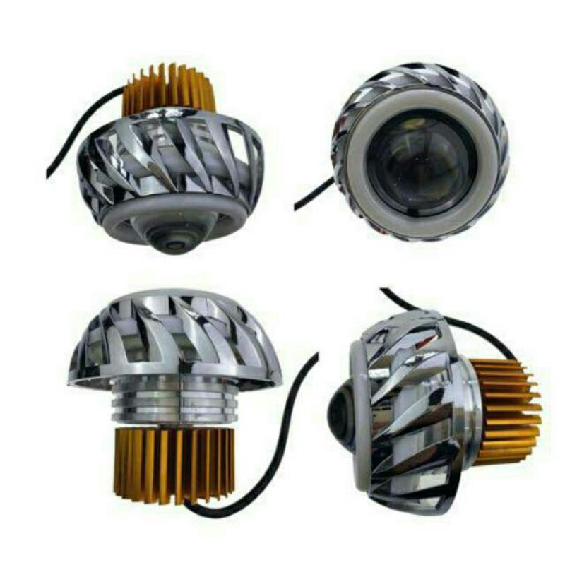 LAMPU LED projie Rbr