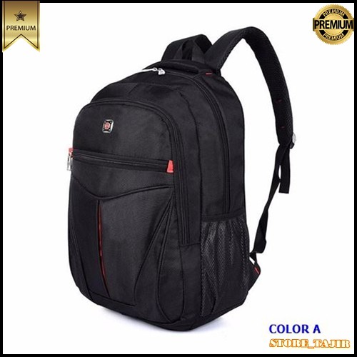 TAS RANSEL LAPTOP/IB 584/TAS IMPORT BATAM/TAS RANSEL BATAM/TAS RANSEL/TAS LAPTOP/RANSEL LAPTOP