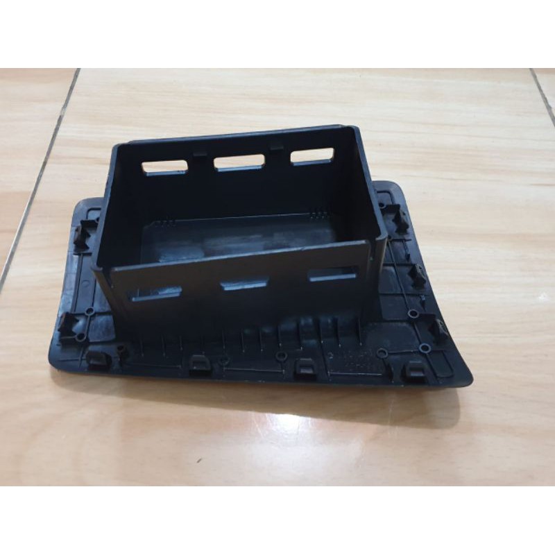 COVER AIRBAG PENUMPANG AVANZA XENIA 2016-2020 BUILT UP STIR KIRI LHD