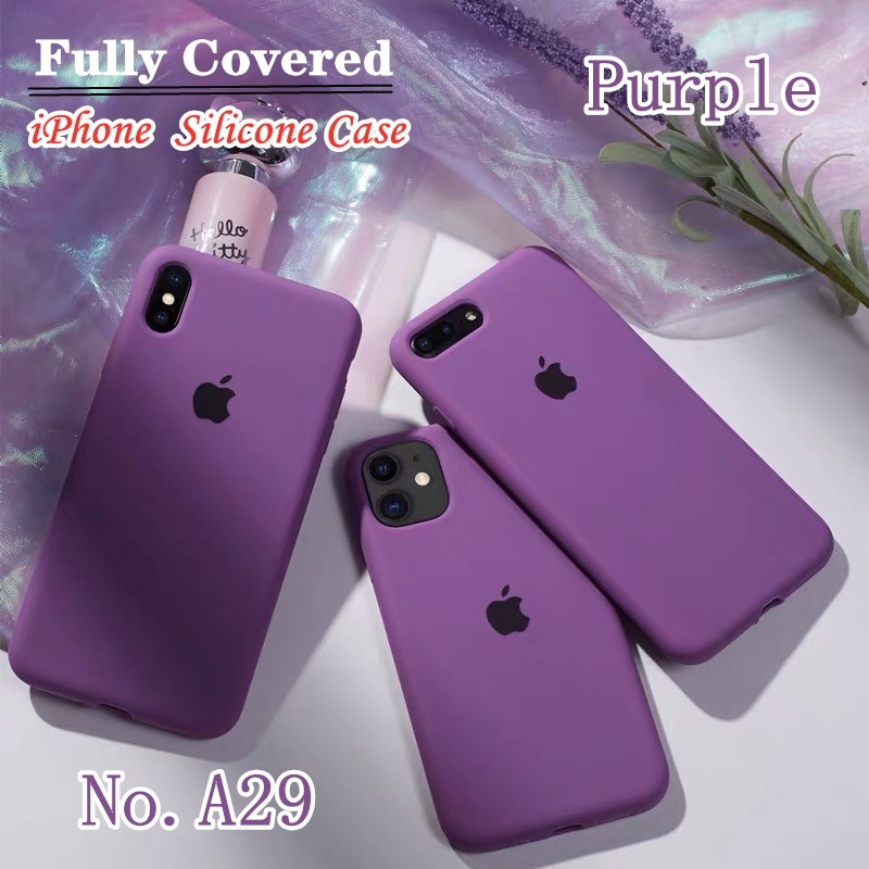 Kasing ponsel Apple Untuk    iphone 12 Pro Max i12 mini i11 Case iPhone