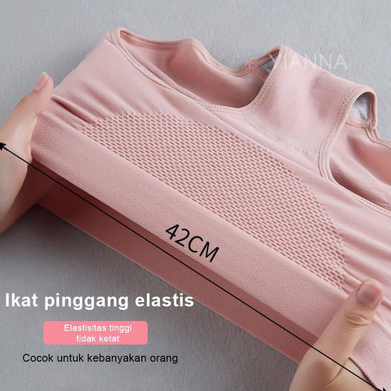 Celana Dalam Wanita Briefs elastis bahan katun nyaman