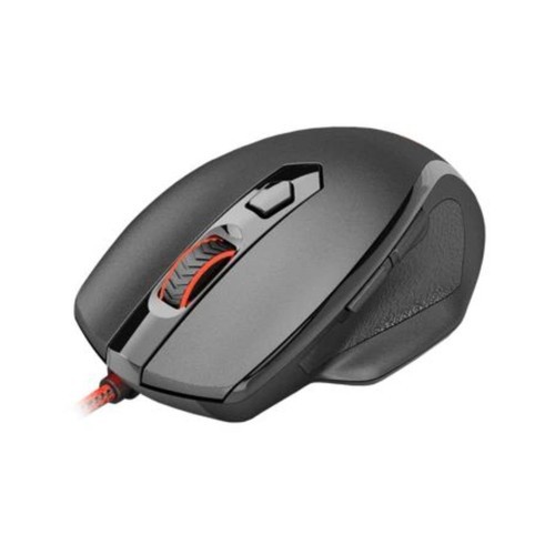 Redragon Mouse Gaming Wired Optical 3200 DPI Macro M709-1 Tiger 2