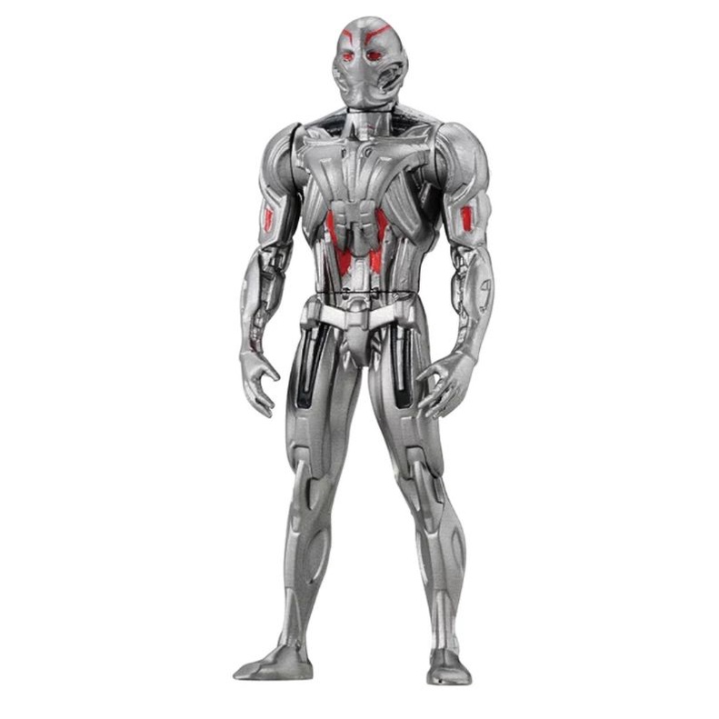 Tomica Marvel Metacolle Ultron  Figure Metal