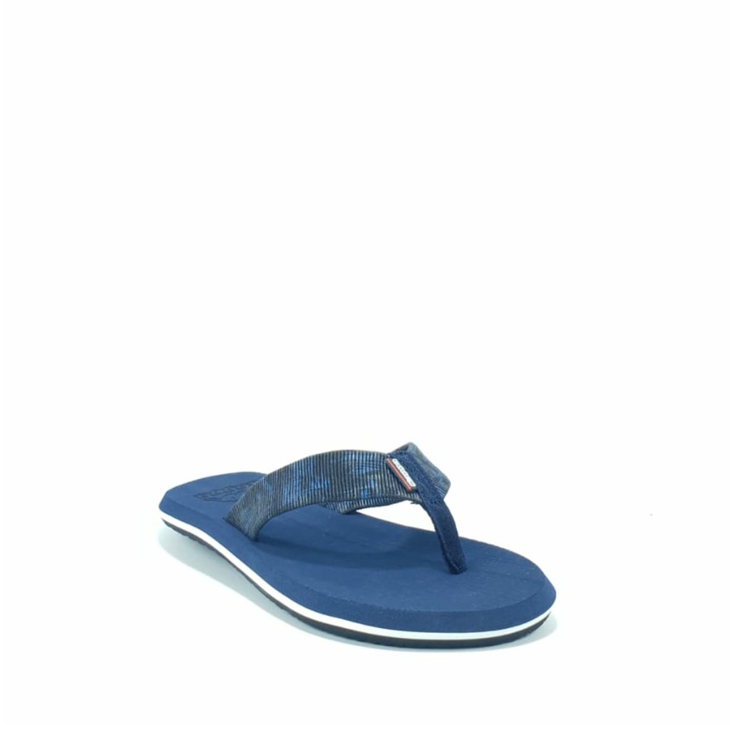 Kappa Sandal Jepit Sport KK4FD193 - Navy