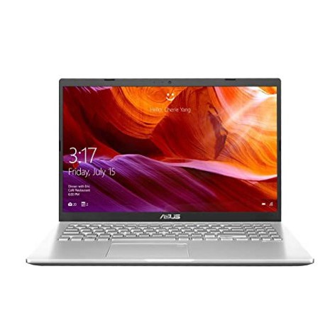 Asus M409DA-EK302T Notebook Silver[AMD Ryzen 3-3200U/ 4GB/ 1TB/ WIN10]
