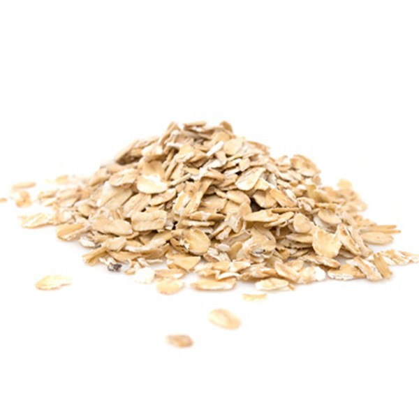 

Natural Quick Oats 1kg sehat, murah