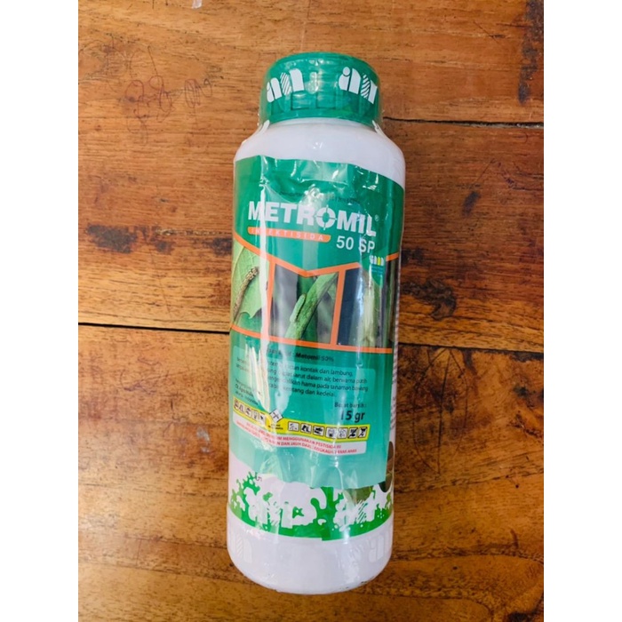 Insektisida COLUMBUS 600EC 400ml