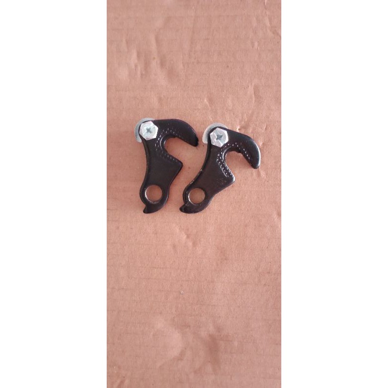 Anting RD sepeda lipat& minion