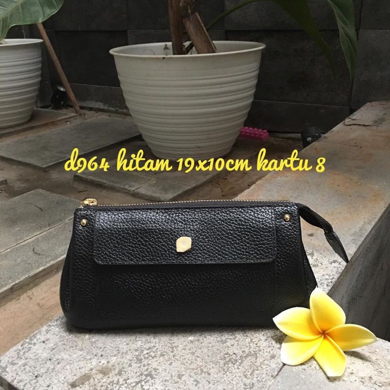 D964 Dompet Papillon