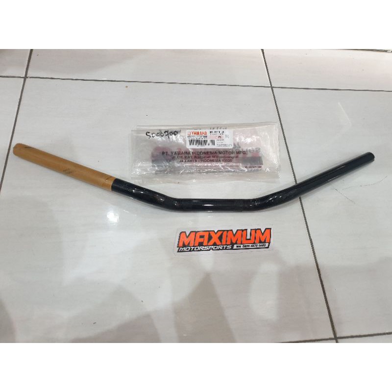 stang rzr hitam 3RS F6110 20