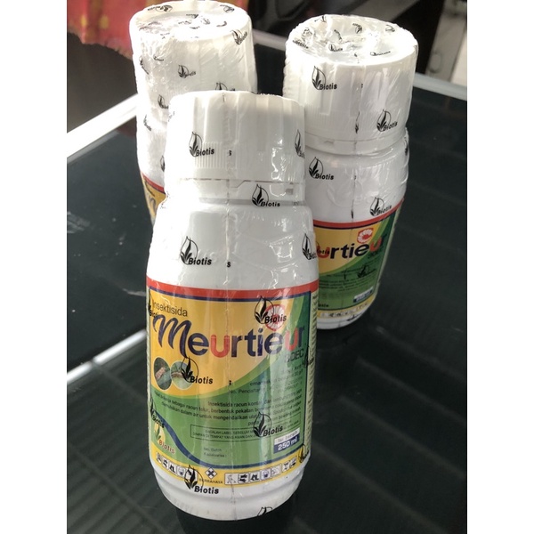 MEURTIEUR 30EC (250ml)