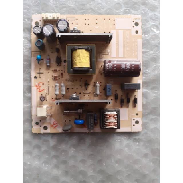 PSU/ POWER SUPLAY/ MESIN TV LED SHARP LC-24LE157I / 24LE157I / 24LE157