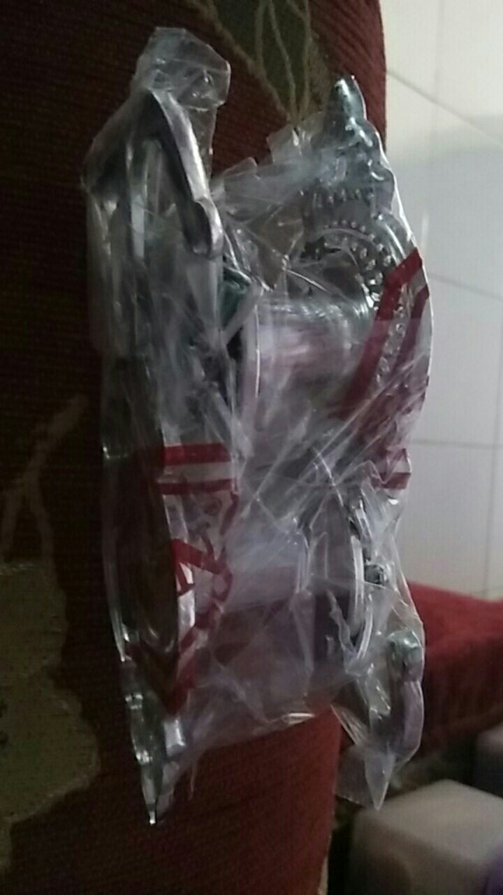 Hook Bunga Melati  Hook Gorden