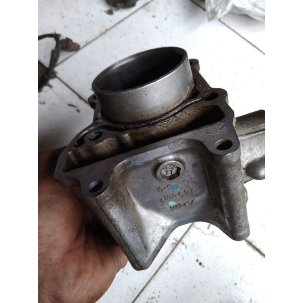 boring bahan Operbos Honda Vario 150 CC / Bahan ORIGINAL