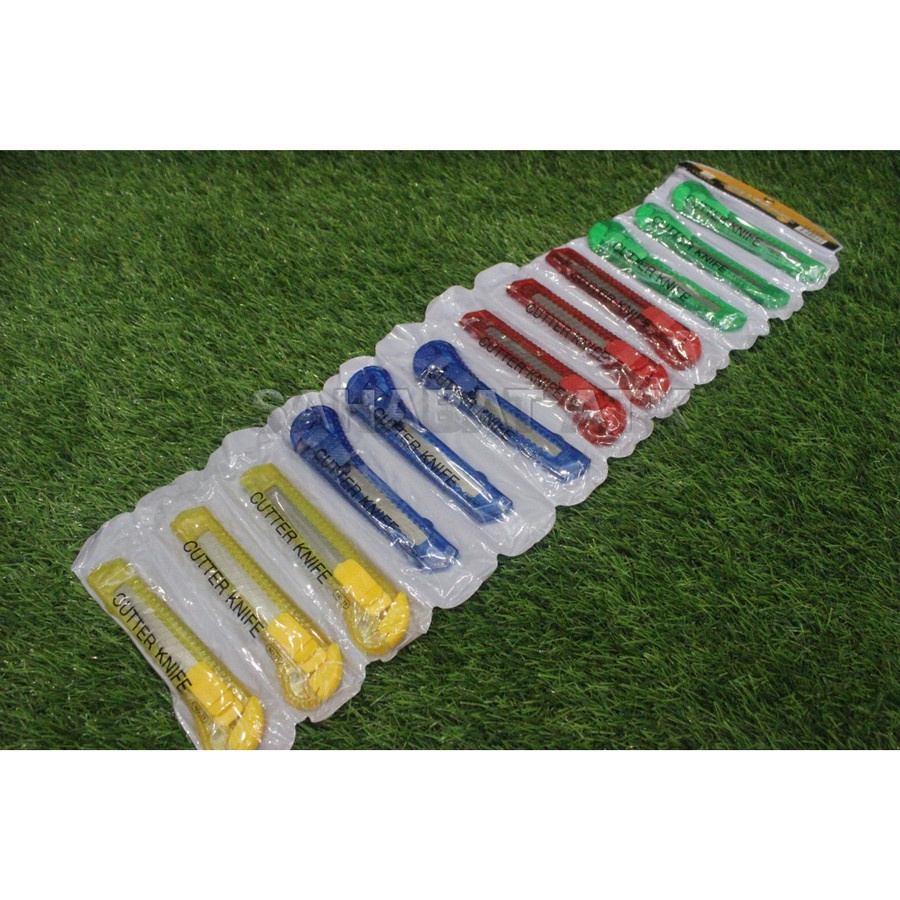 

CUTTER RANTING BESAR / CUTTER TRANSPARAN / CUTTER MURAH