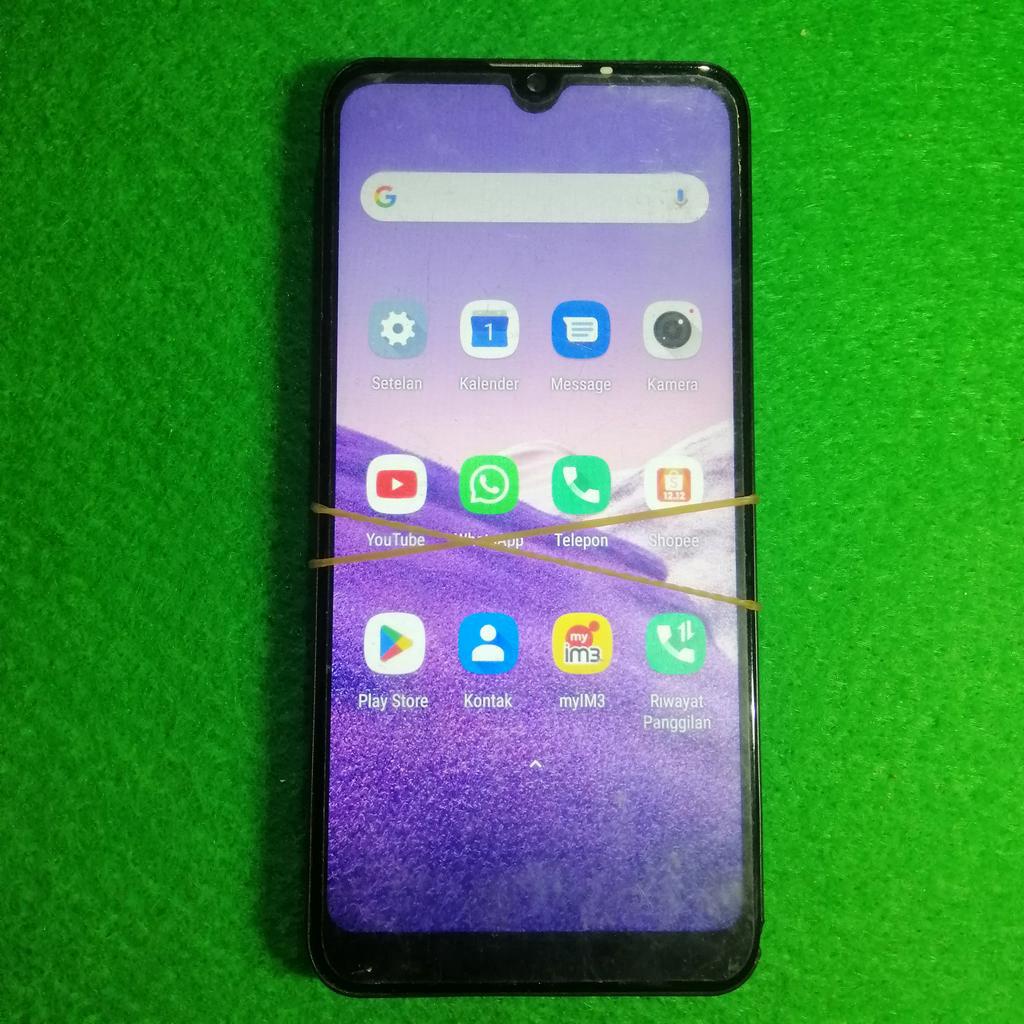 lcd dan frame maxtron s11