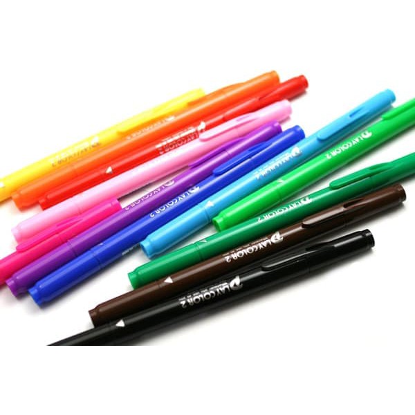 

TOMBOW PLAY COLOR