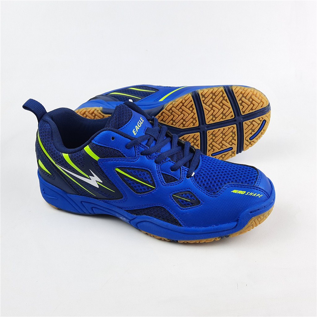 sepatu olahraga badminton EAGLE CENTURIONS (39-43)