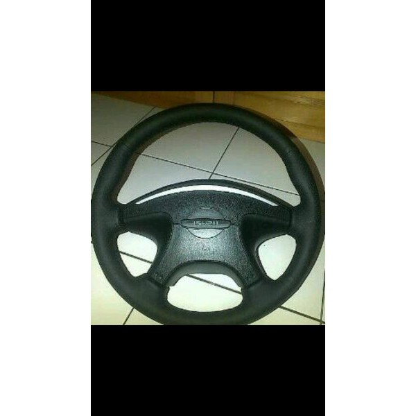Setir Stir Assy Panther Kapsul Grand Touring New Original Murah