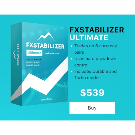 ROBOT EA FOREX FXStabilizer