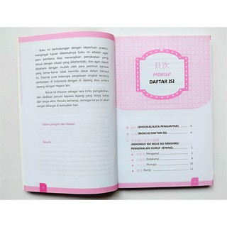 Checklist Buku Pintar Percakapan Sehari Hari Bahasa Jepang Checklist Buku Pintar Percakapan Sehari Hari Bahasa Jepang
