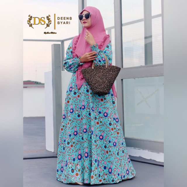 Gamis AMORA