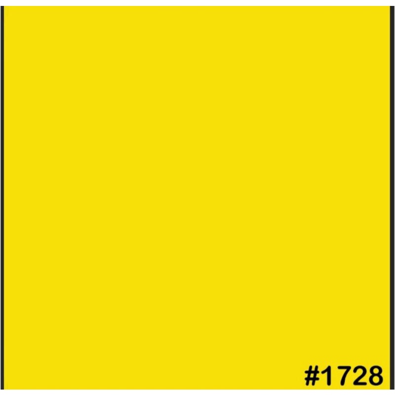 Pylox Samurai #1728 Yellow/Samurai Paint #1728 Yellow