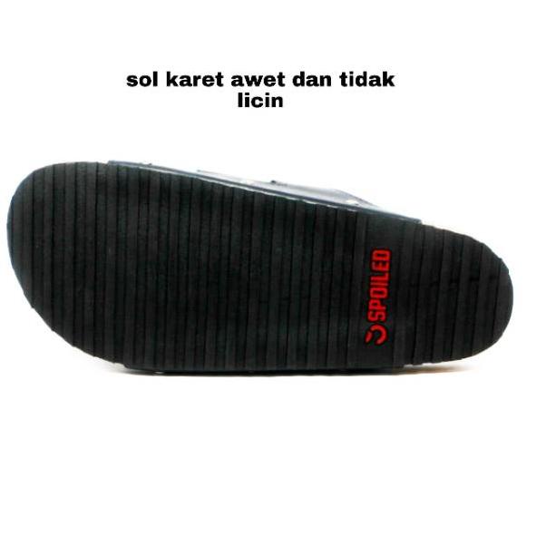 Terbaik.. RIDE - Sandal casual pria - Sendal Pria Casual - Sandal Pria Terbaru - Sandal Distro - San