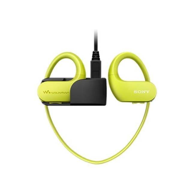 Walkman sony bluetooth