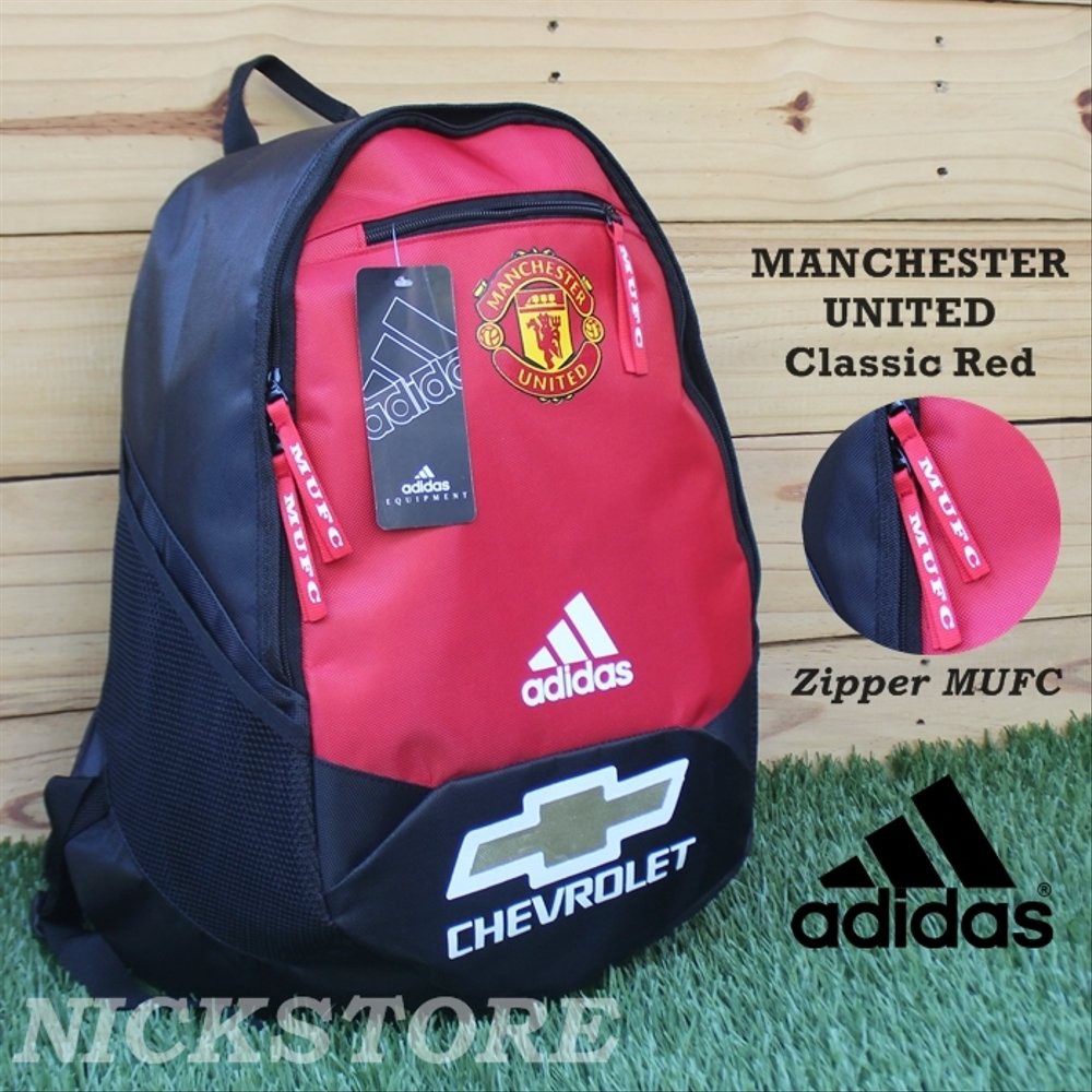 Tas MU Classic FREE RAINCOVER