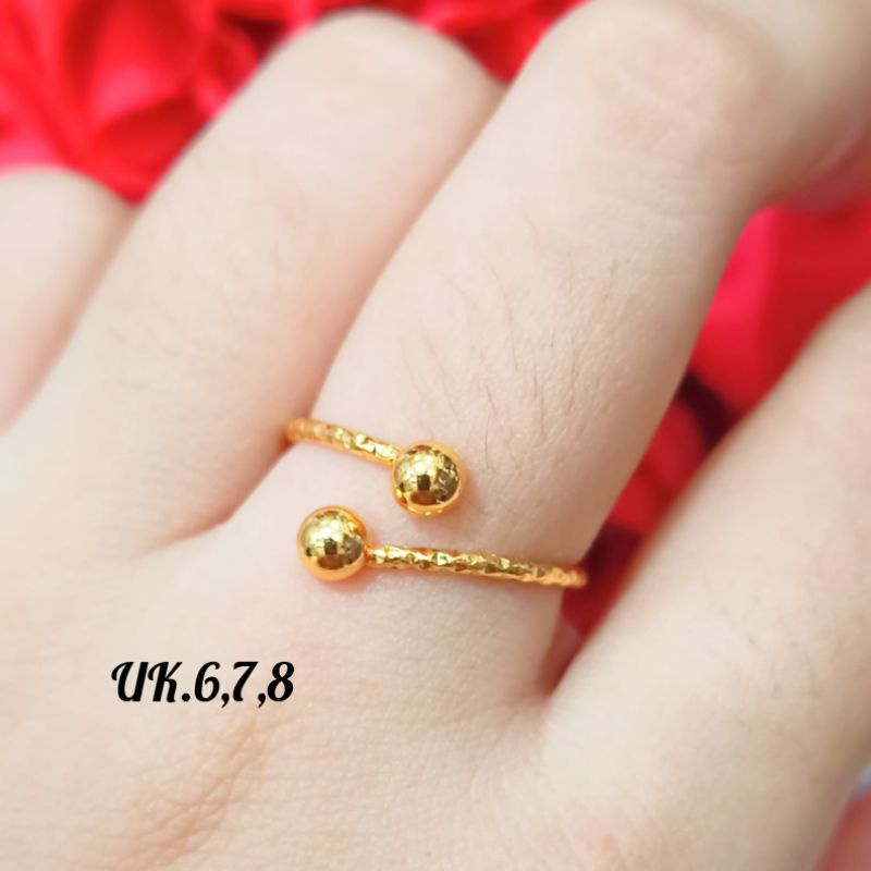 SET LENGKAP  TITANIUM Kristal zircon perhiasan putih Korea Tidak karat&amp;Tidak Luntur terkini