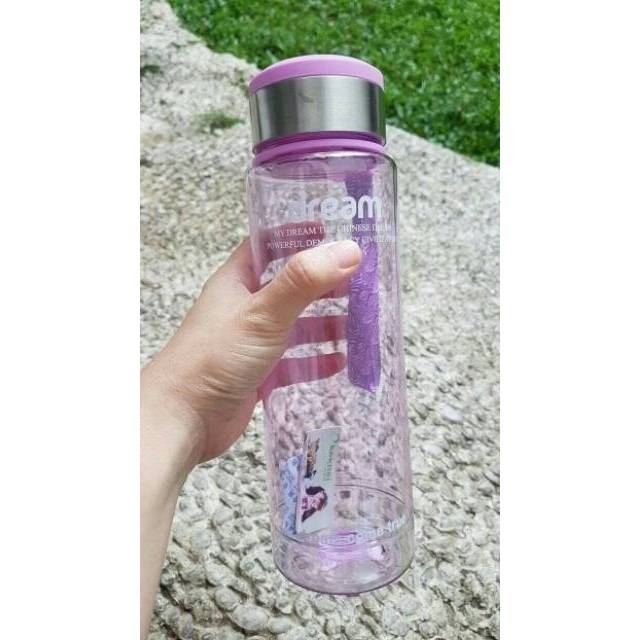 [CO] BOTOL MINUM SPORT TRAVO DREAM B28 1000ML