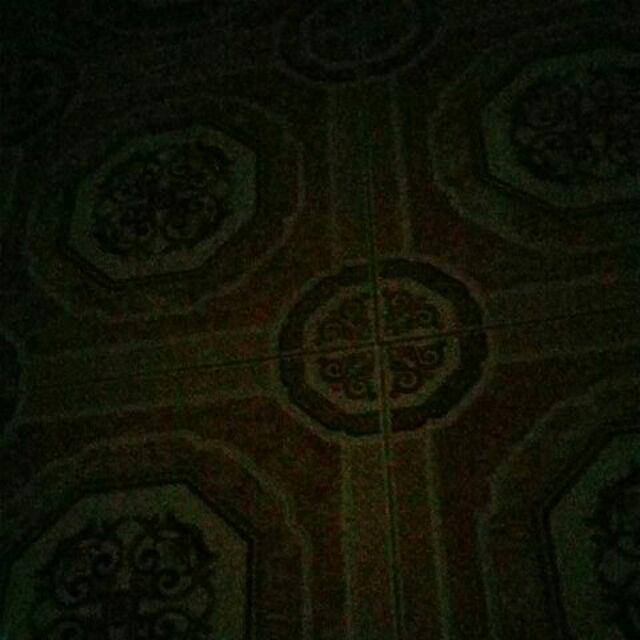 Sarung Galon Karakter