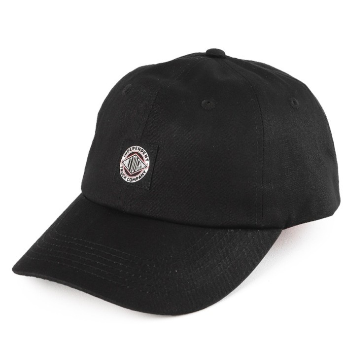 Independent BTG Summit Dad Cap