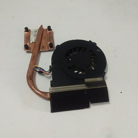 Heatsink Hsf HP1000 Hp 1000 Amd