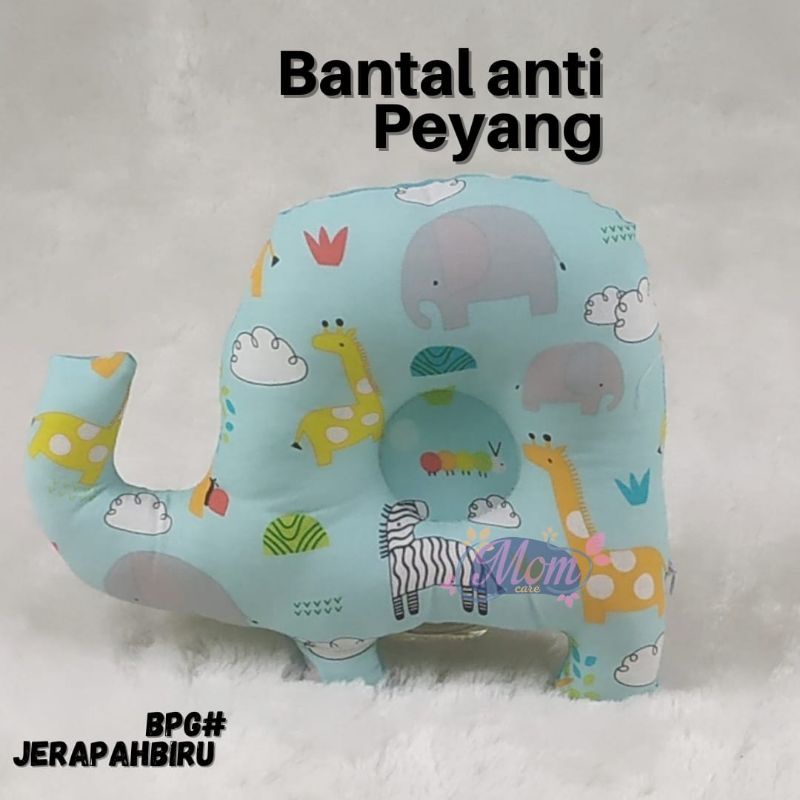 [BPG] BANTAL BAYI - BANTAL PEYANG BAYI - BANTAL BAYI ANTI PEYANG