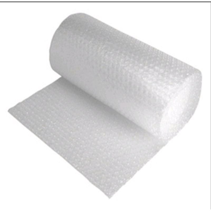 

BUBBLE WRAP TAMBAHAN