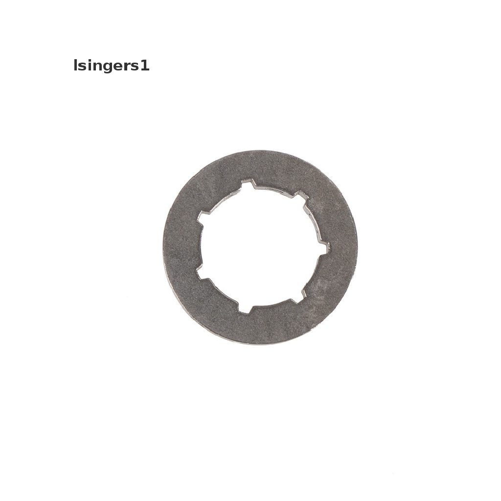 (lsingers1) Rantai Sprocket Rim 325-7 Model 7 Gigi Pengganti Untuk Gergaji Mesin