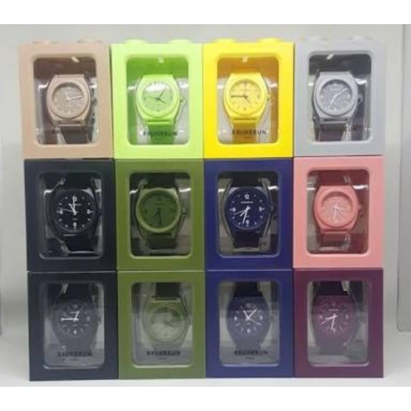 Jam brunbrun Paris (PL)