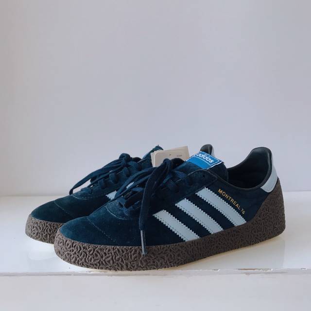 Adidas Montreal 76 Navy
